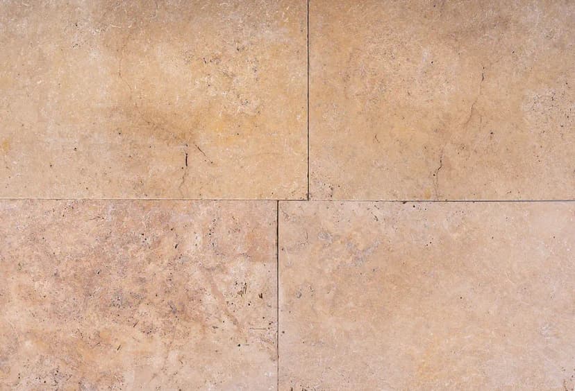 Sunset Travertino - Vue 1